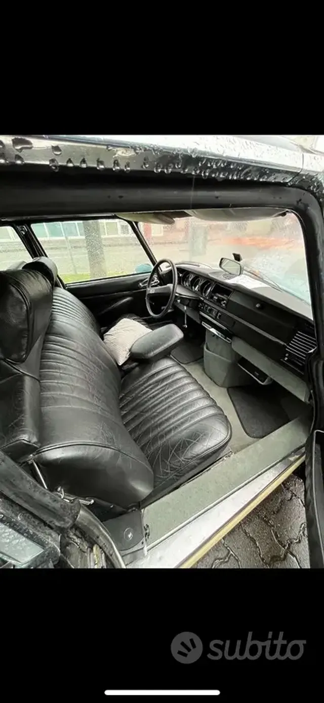 Citroen 2CV