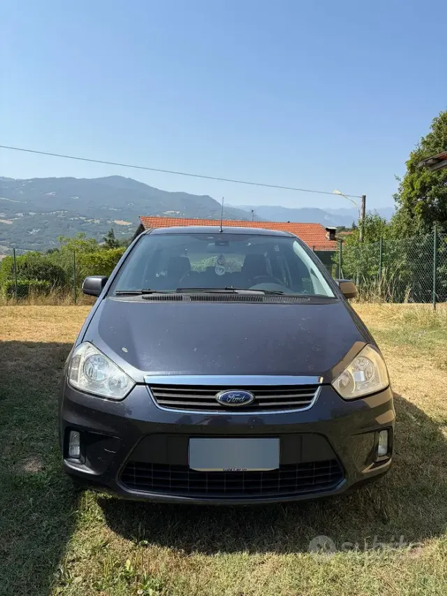 Ford C-Max 1ª serie