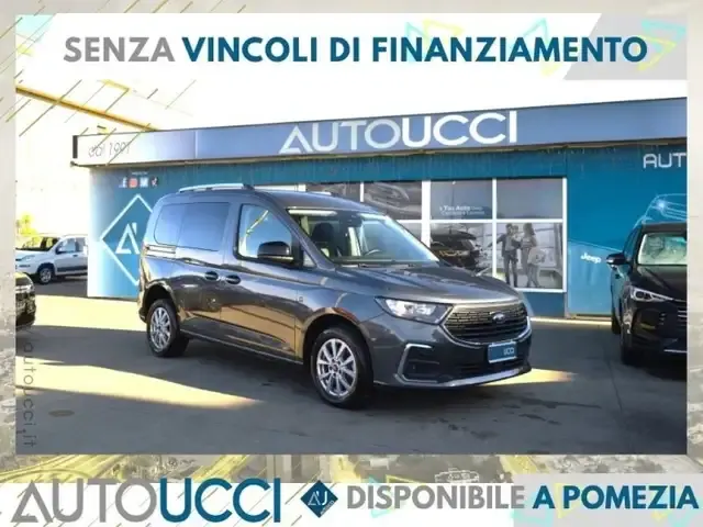 Ford Tourneo Connect
