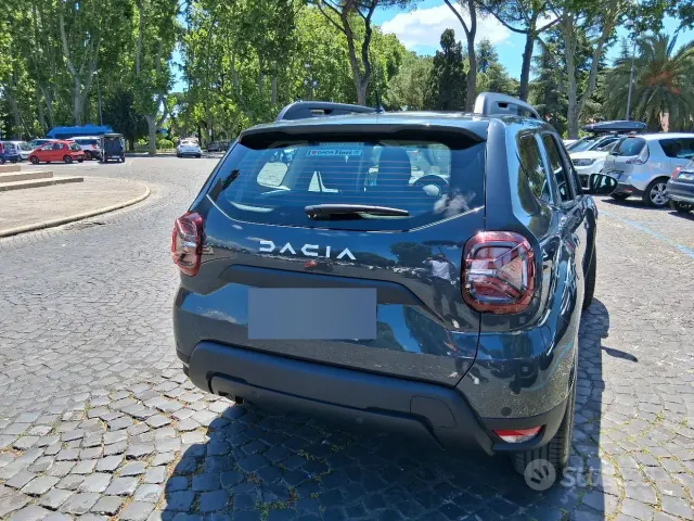 Dacia Duster 2ª serie