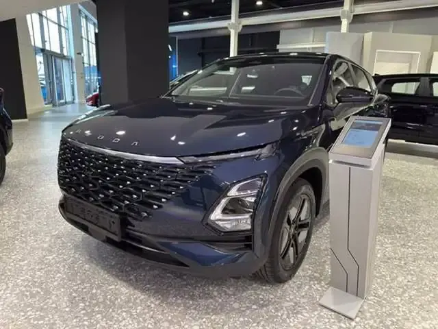 Omoda 5