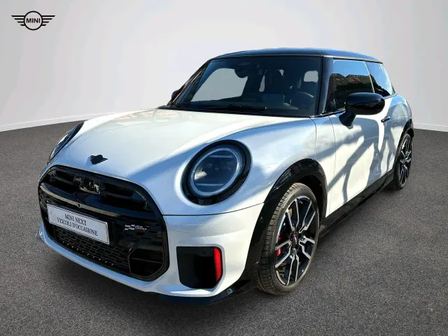 MINI John Cooper Works