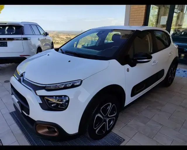 Citroen null