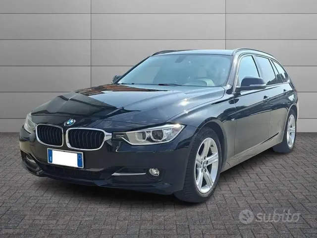 BMW Serie 3 (F30/31)
