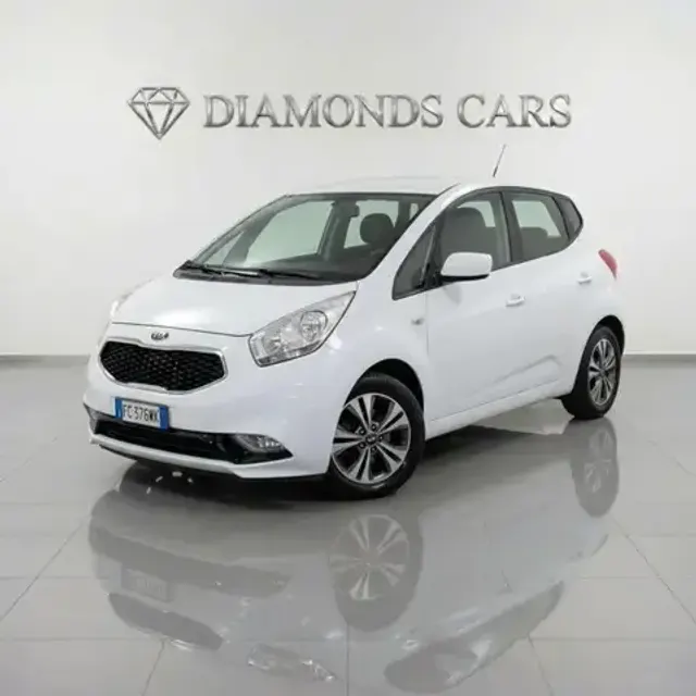Kia Venga