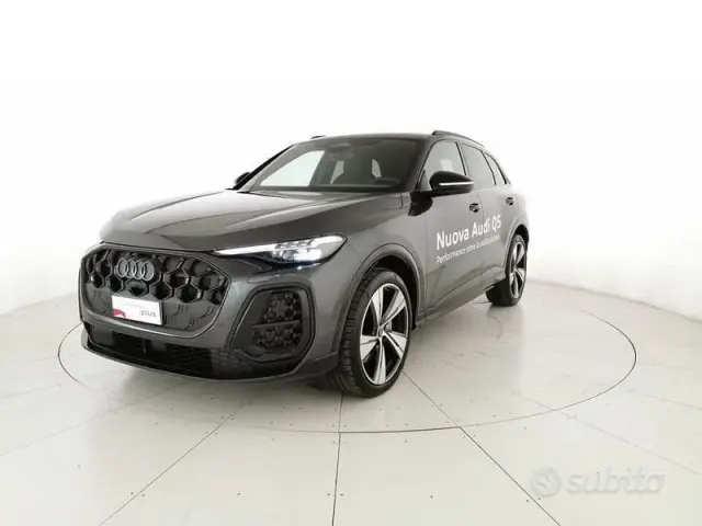 Audi Q5 3ª serie