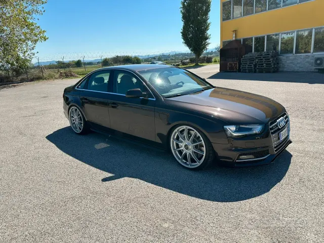 Audi A4 4ª serie