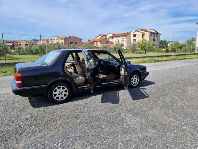 Lancia Thema