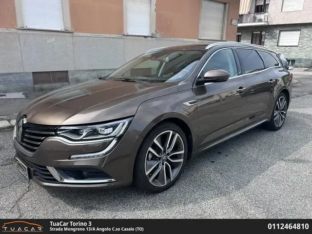 Renault Talisman