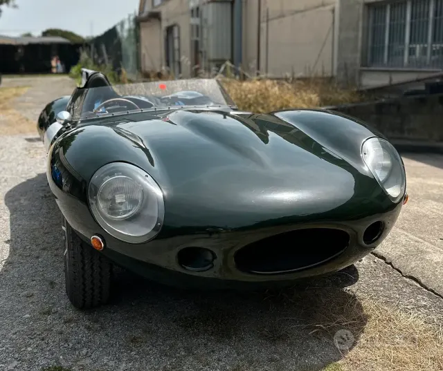 Jaguar Altro modello