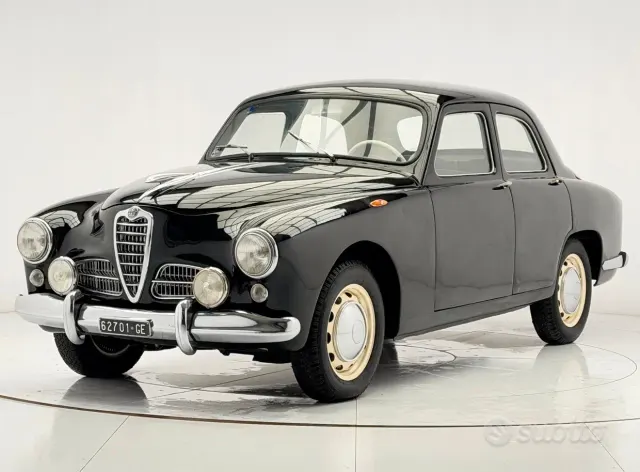 Alfa Romeo Altro modello