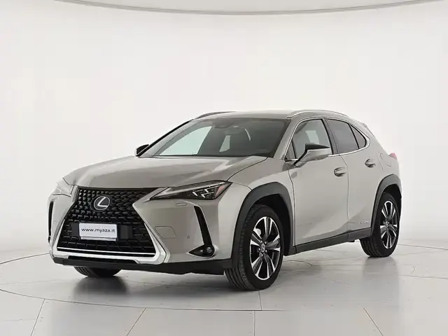 Lexus UX 250h