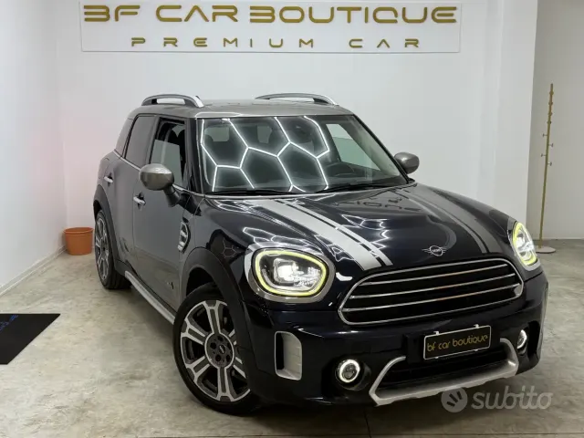 MINI Mini Countrym.(F60)