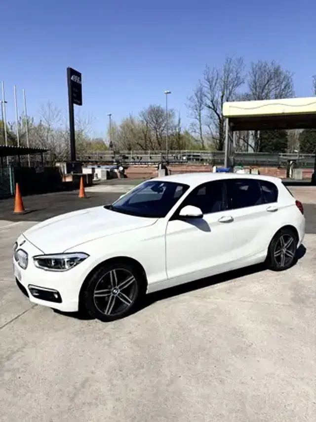BMW 116