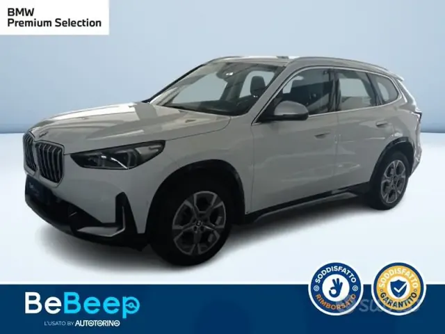 BMW X1 (U11)