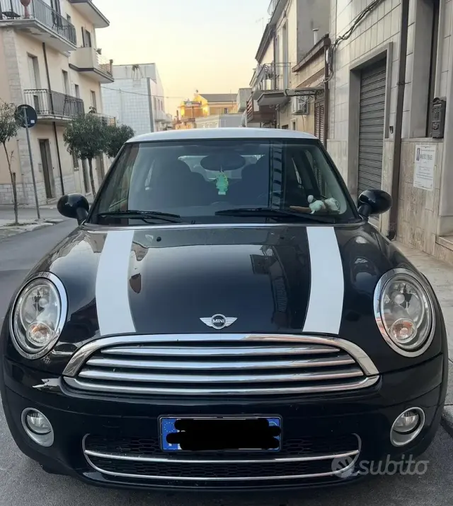 MINI Altro modello