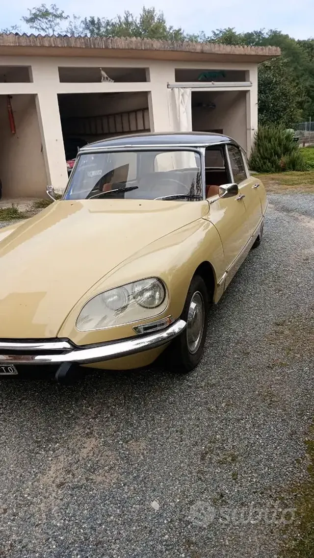 Citroen Altro modello