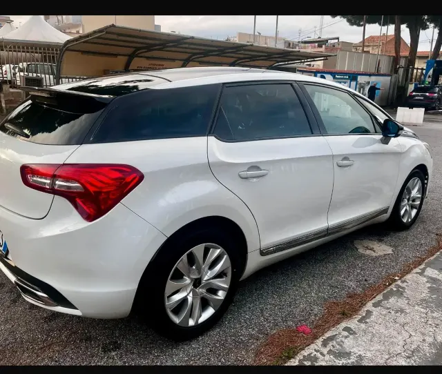 DS DS 5