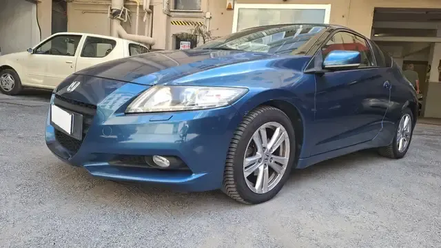 Honda CR-Z
