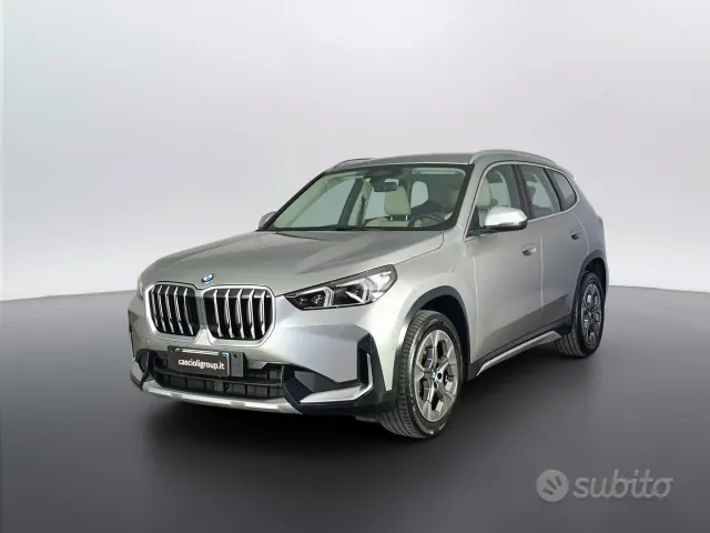 BMW X1 (U11)
