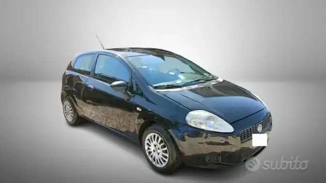 Fiat Grande Punto