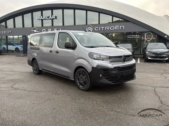 Citroen Jumpy