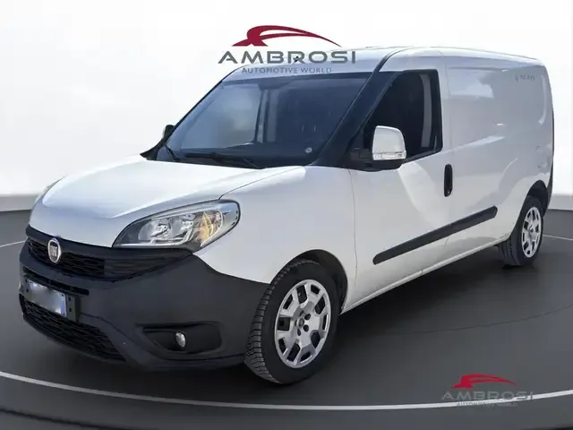 Fiat Doblò