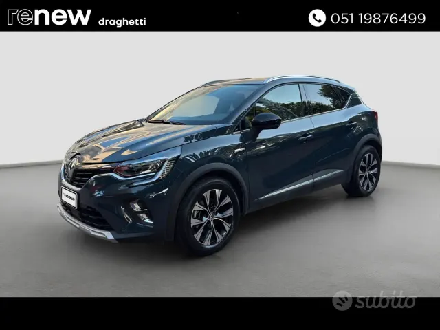 Renault Captur 2ª serie