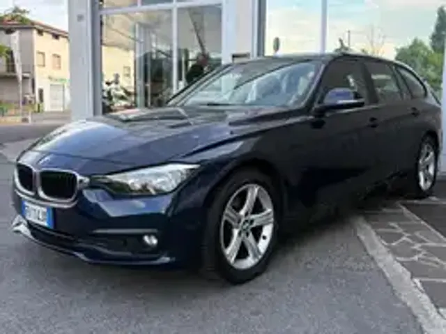 BMW 316