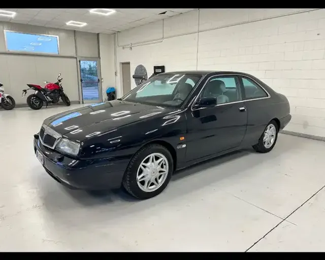 Lancia K