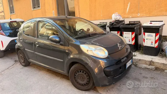Citroen C1