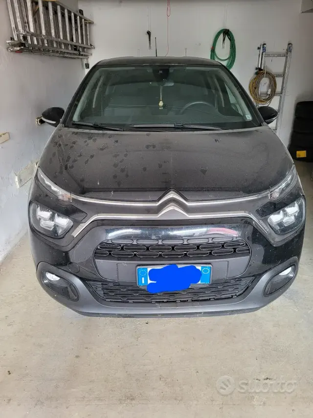 Citroen C3 3ª serie