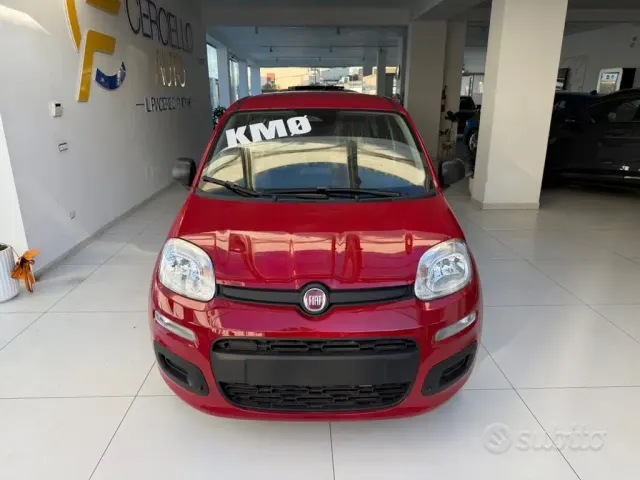 Altro Altro modello
