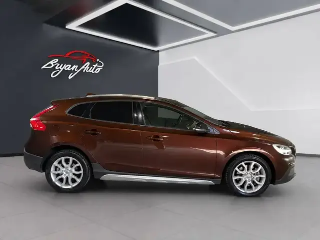 Volvo V40 Cross Country