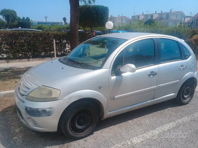 Citroen C3 1ª serie