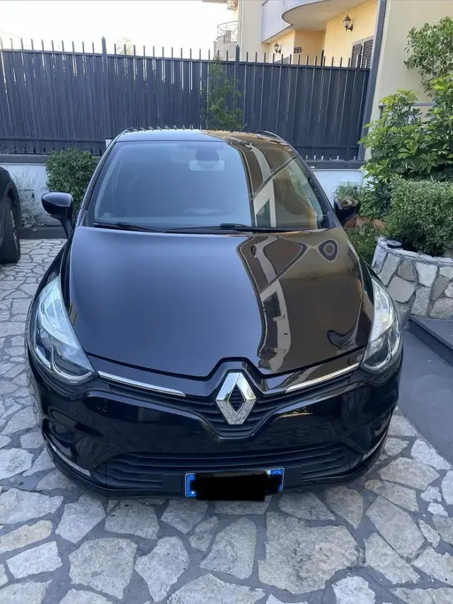 Renault Clio 4ª serie