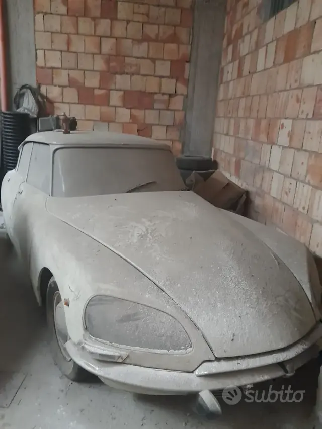 Citroen 2CV