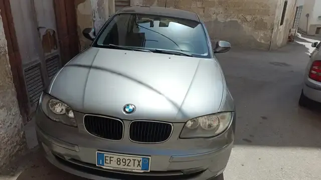 BMW 116