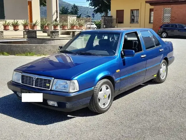 Lancia Thema