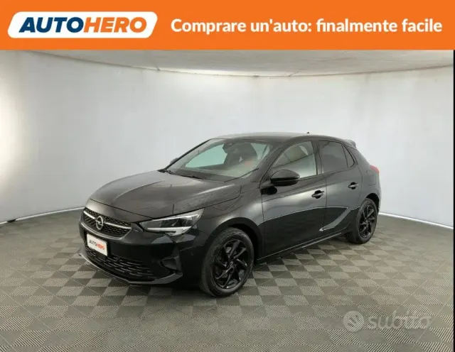 Opel Corsa 6ª serie