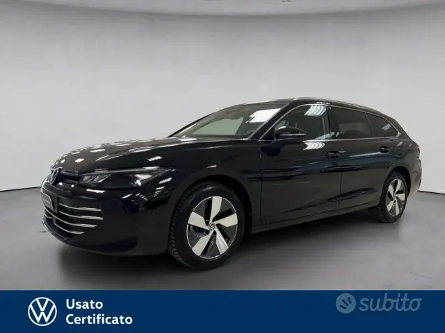 Volkswagen Altro modello