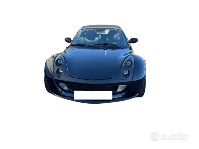 smart Roadster