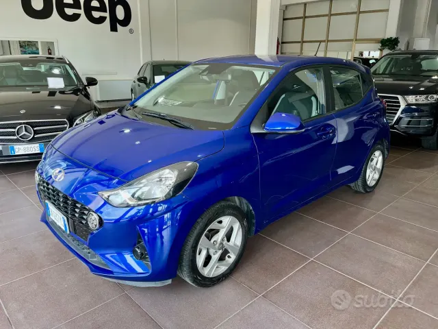 Hyundai i10 3ª serie