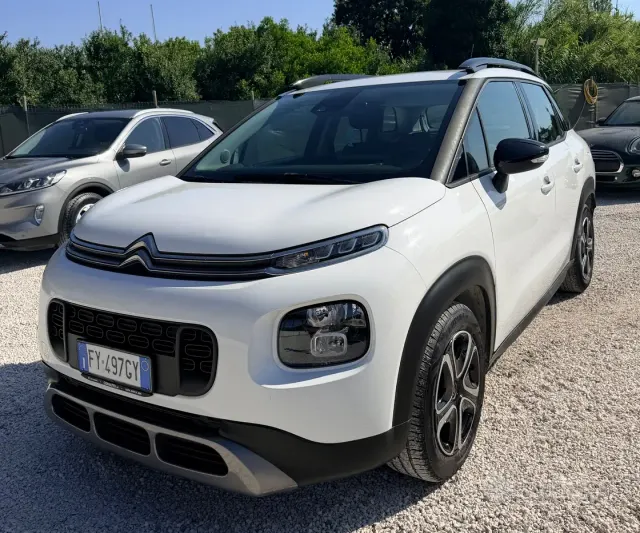 Citroen C3 Aircross 1ª s.
