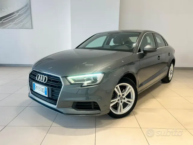 Audi A3 3ª serie
