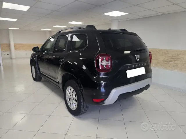 Dacia Duster 2ª serie