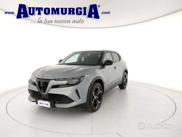 Alfa Romeo Junior