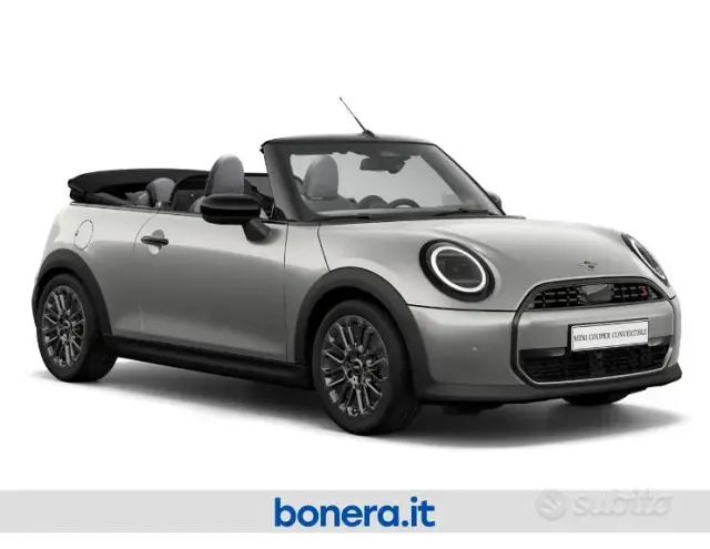 MINI Mini CooperCbr(F67)