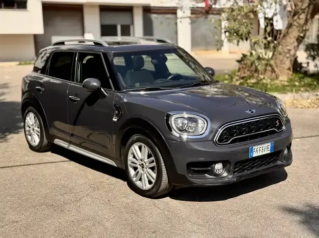 MINI Cooper SD Countryman