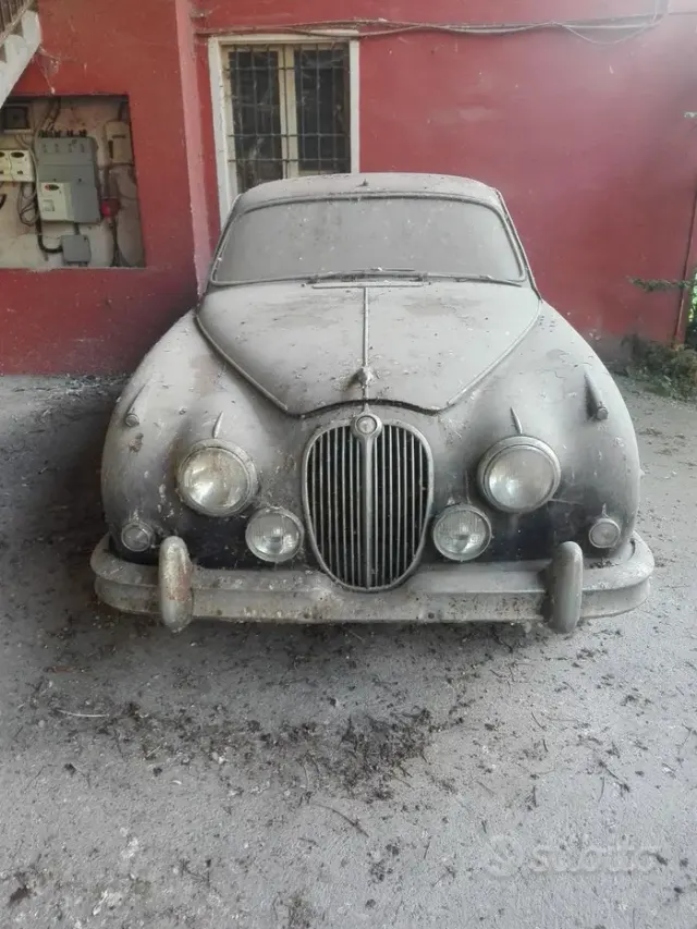 Jaguar Altro modello